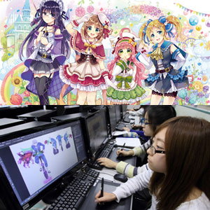 日本デザイン福祉専門学校のイメージ画像