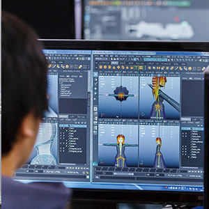 東北電子専門学校のイメージ画像